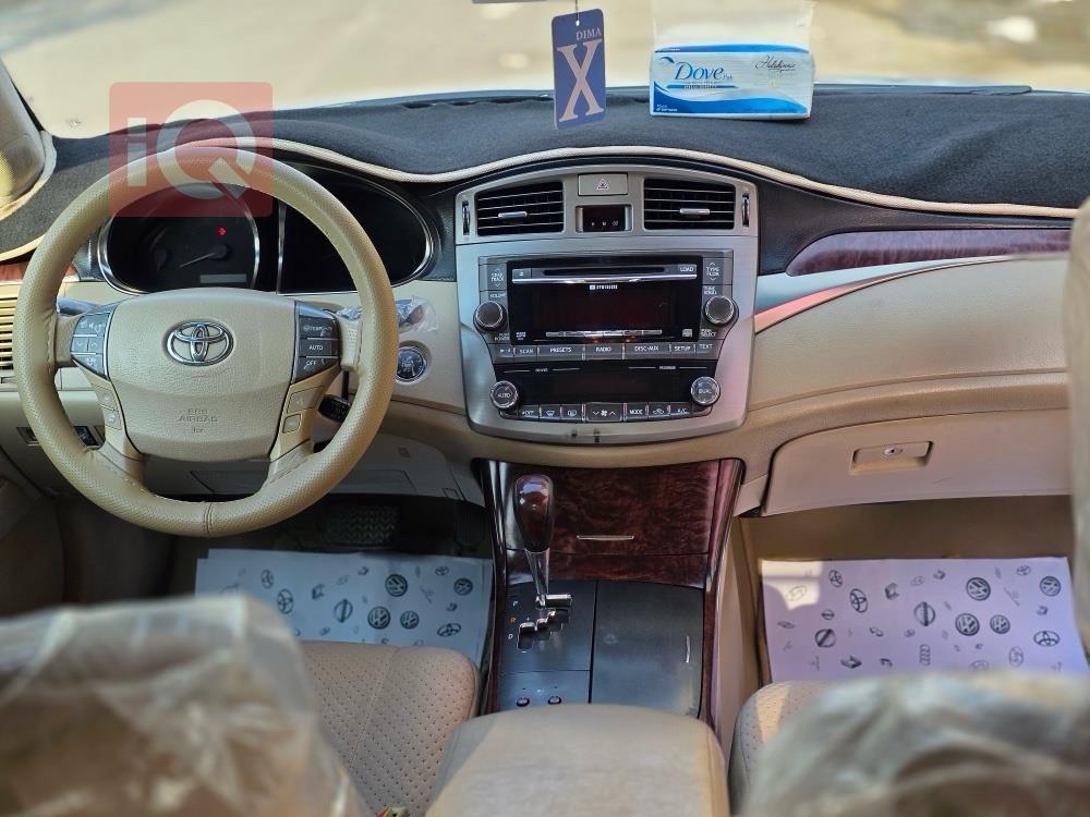 تويوتا أفالون